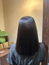 🩵ワンカラーブリーチなし🩵