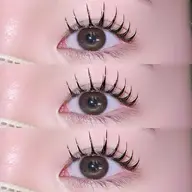 【✨4月限定✨】最高級フラットラッシュ(180本まで)💖束感コーティング付き🎀