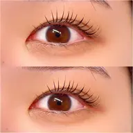 当日限定まつげパーマ✨