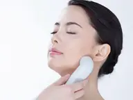 3日4日限定🌸花粉で荒れやすい方に🌸高保湿クレンジング＋フェイシャルマッサージ＋化粧水＋超音波エステ