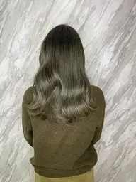 【ミニモ限定】カット＋カラー（ロング料金なし）＋TOKIOトリートメント