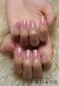 ワンカラー 70000円【Hand】フラッシュジェルもOK&2色OK