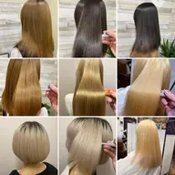 ✨️初回、1日3名限定✨ブリーチ毛でもツヤサラに✨N.ケラリファイントリートメント✨