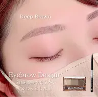 【minino限定価格💗】レディースアイブロウ