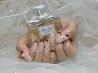 スカルプオフ/￥3500