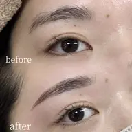 🦖平日限定🦖まつ毛パーマ+眉毛ワックス🫧✨️