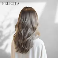 注目カラーリスト☆【ブリーチリタッチ】ブリーチリタッチ＋ダメージレスカラー＋トリートメント18,700円→16,500円