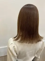 🩵寒色系カラー🩵