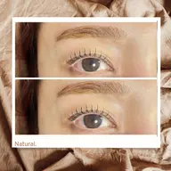 《オープン記念》まつげパーマ＆アイブロウWAX