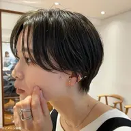 【急募❗️】«4/4 限定💡»ショートカット(3cm以上)➕サービストリートメント🫧⇒￥0‼️