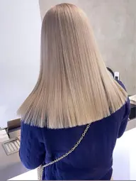 ✨新規✨平日限定✨フルブリーチ＆フルカラー