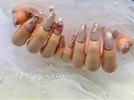 【オフあり】期間限定!持ち込みOK🫶スペシャルデザインコース🎀✨️