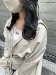 ✨カット+ハホニコトリートメント✨