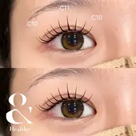 【💖&healthy💖】バインドロック&パーマ（40束¥12000）（60束¥13000）