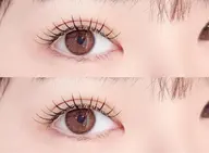 オフ無料【フラットラッシュ】120本まで☆