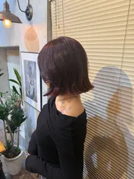 新規《人気No.1🌟》透明感ワンカラー/うる艶TR✨