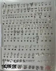 パッツつけ放題