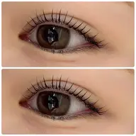 【当日予約ok👌🏻】パリジェンヌラッシュリフト🌼*.ﾟ