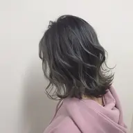 🌈ダブルカラー+トリートメント🌈