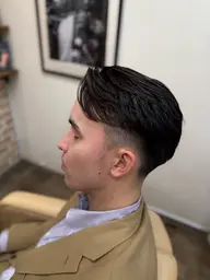 🔥メンズカット🔥