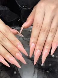 (オフあり)ハンド長さだしワンカラー🩷🩷