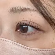 ‎🤍まつ毛パーマ🩵 『オフなし』