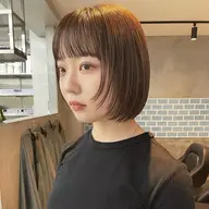 ⭐️土日19:00​〜​限定⭐️カット＋カラー ¥5000