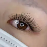 LEDマツエク💡 60分つけ放題（160本まで）