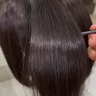 口コミ限定‼️🌟毛先の”パサつき”が気になる方！🌟3stepトリートメント✨