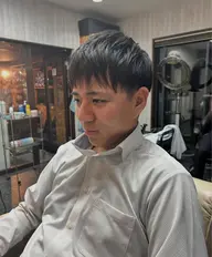 カット＋顔剃り＋シャンプー