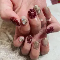 ハンド【120min 持ち込みデザインok アート free】