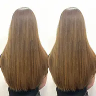 ロング✂️+1STEPトリートメント💭ྀི《後ろ姿から綺麗に✨》