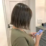 カット＋カラー+Drトリートメント