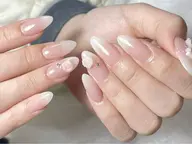 🎀🎀ベビーブーマー🎀🎀グラデーションコース(パーツ2個プレゼント)