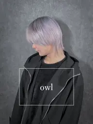 🥀メンズカット＆Wカラー🥀⚠️当店にご来店頂いたことがない方限定になります⚠️