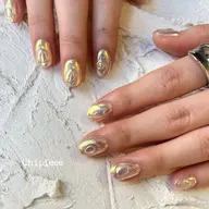 〈オフあり✔️〉ご新規様限定✨Simple designコース🤍オフなしも大歓迎です!