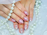 ハンド】ハートマグネットデザイン　¥6300 ★初回ソフトジェルオフ無料★