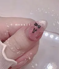 3Dパーツ🪞character(1本)