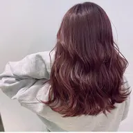 【モデル】☆女性カットパーマ5㎝以上カットさせて頂ける方【10:00~16:00】※土曜日、祝日はプラス1,100円