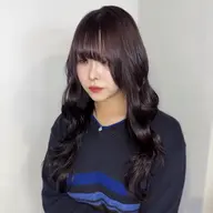 『ご新規様限定‼️』暖色系ブリーチなしダブルカラー