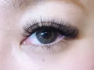 💚🫧フラットラッシュ下まつげ40本