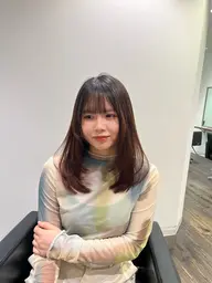 ミディアム(鎖骨位)