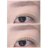 大人気‼️🧌パリジェンヌorまつ毛パーマ(アイシャンプー付き🫧)+美眉スタイリング🧌