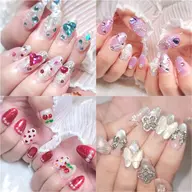 【オフあり】持ち込みOK🎀(2時間)しっかりデザインコース