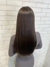 限定メニュー🌈フルカラー➕TOKIOトリートメント🌈暖色、寒色カラー対応