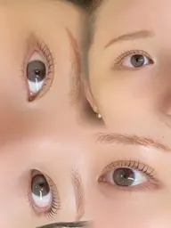 【春🌸新生活応援クーポン】似合わせまつげパーマ上下🤍