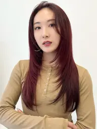 🌼2回目のお客様🌼似合わせカット➕保水トリートメント　7,000→5,900