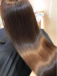 《🌺平日限定🌺》人気👑No.1メニュー   艶髪パールプラチナトリートメント