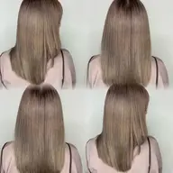 【美髪メンテ🐰】🫧似合わせカット➕シャンプー🫧ショート・韓国風レイヤーなど、スタイルは何でもOK🕊✨[銀座]