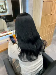 【韓国好きな方におすすめ】🇰🇷韓国風ワンカラー🇰🇷